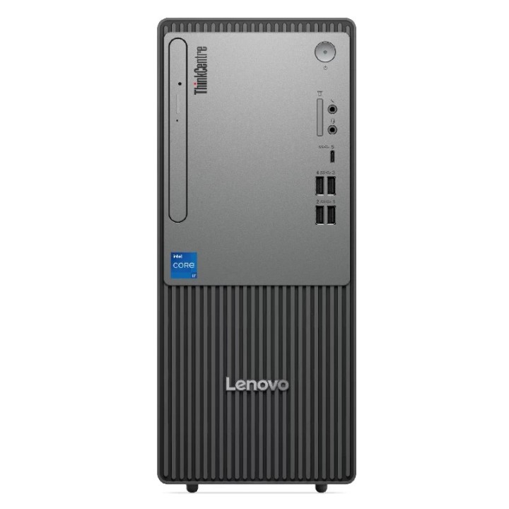 Lenovo ThinkCentre NEO 50 Tower desktop PC (12UD005DZY)