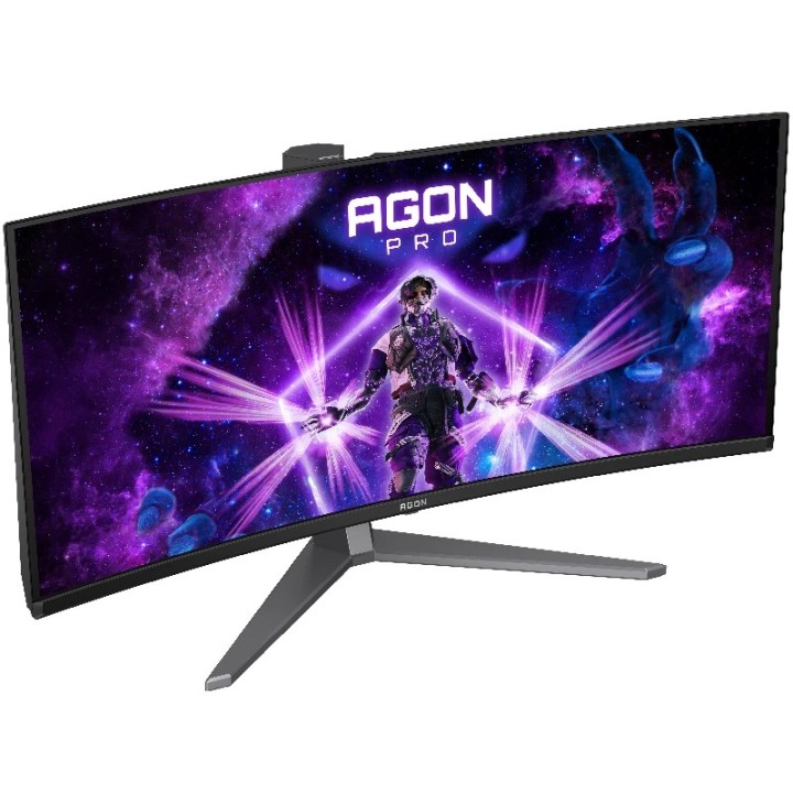 AOC monitor Agon 34'' AG346UCD zakrivljeni