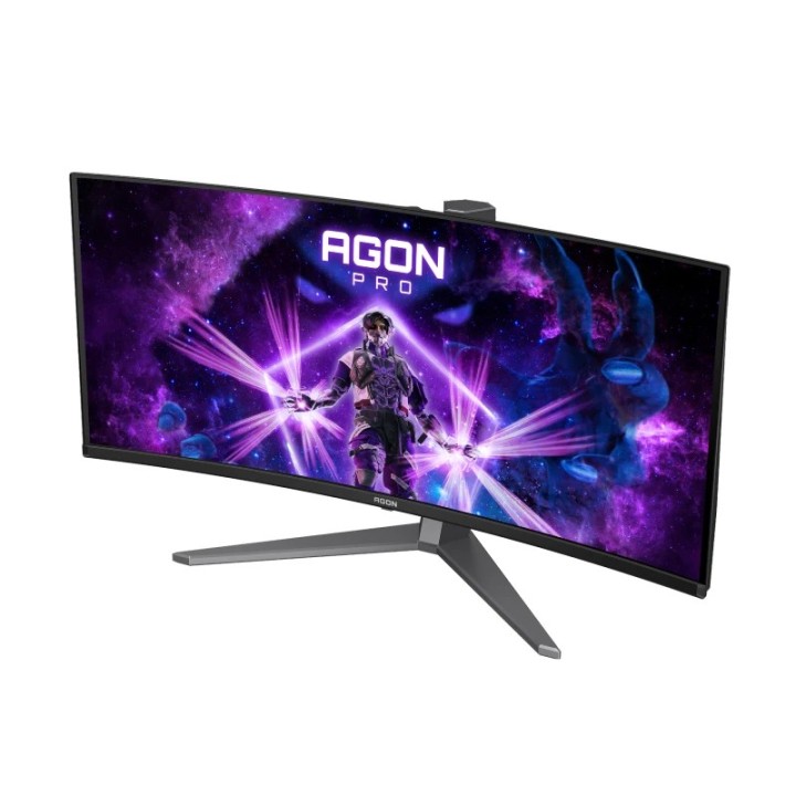 AOC monitor Agon 34'' AG346UCD zakrivljeni