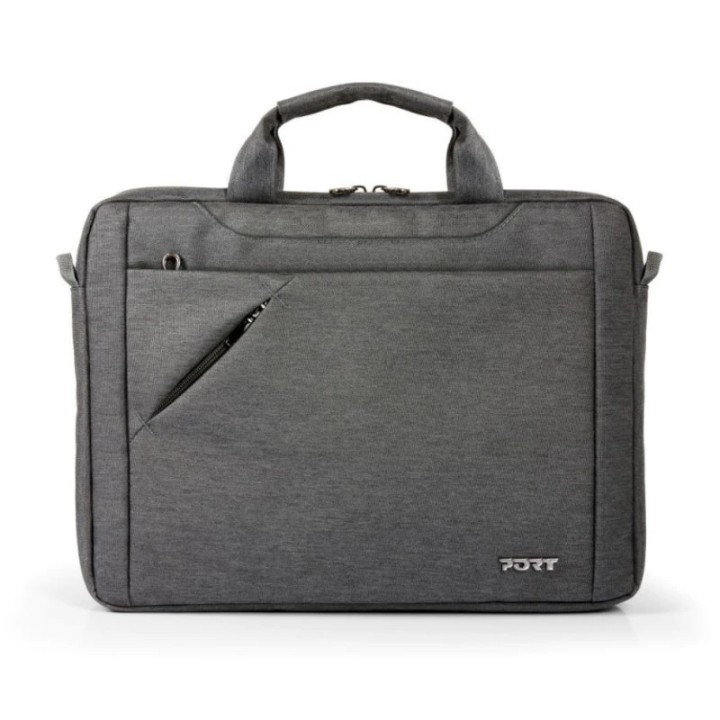 Port torba za laptop Sydney 13/14'' siva
