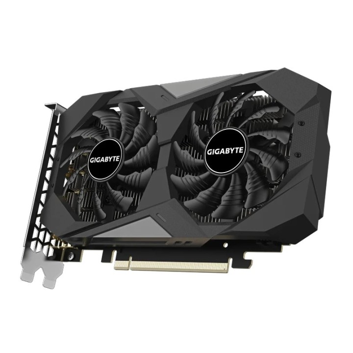 Grafička kartica Gigabyte nVidia RTX3050 6GB GV-N3050WF2OCV2-6GD