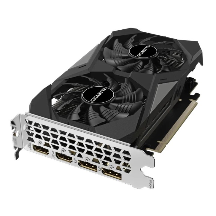 Grafička kartica Gigabyte nVidia RTX3050 6GB GV-N3050WF2OCV2-6GD