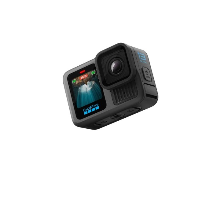 Go Pro Hero 13 Black Extended Power Bundle
