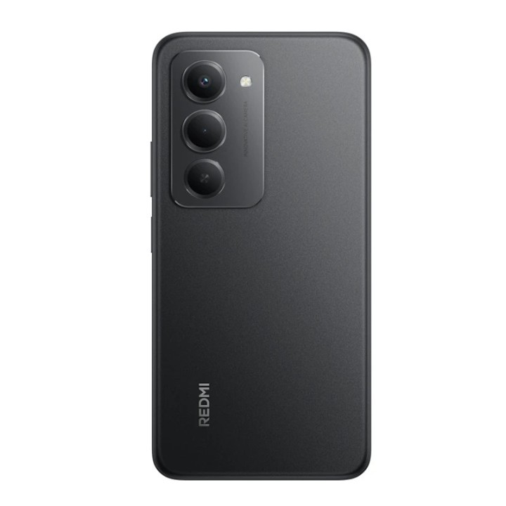 Mobitel Xiaomi Redmi 15 6/128, crni