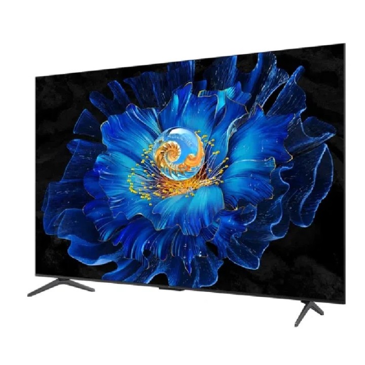 TCL TV 75C6KS Mini LED 75'' 4K UHD, Google TV