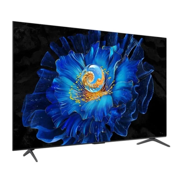 TCL TV 75C6KS Mini LED 75'' 4K UHD, Google TV
