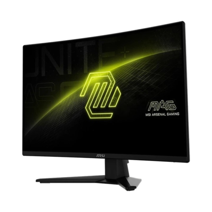 MSI monitor 27'' MAG 274CXF zakrivljeni Gaming 280Hz