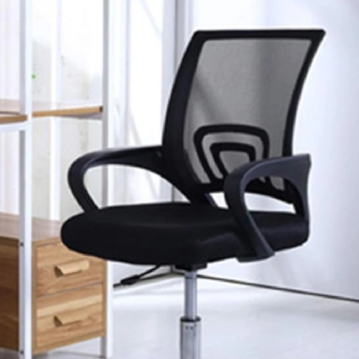 Stolica kancelarijska VENUS