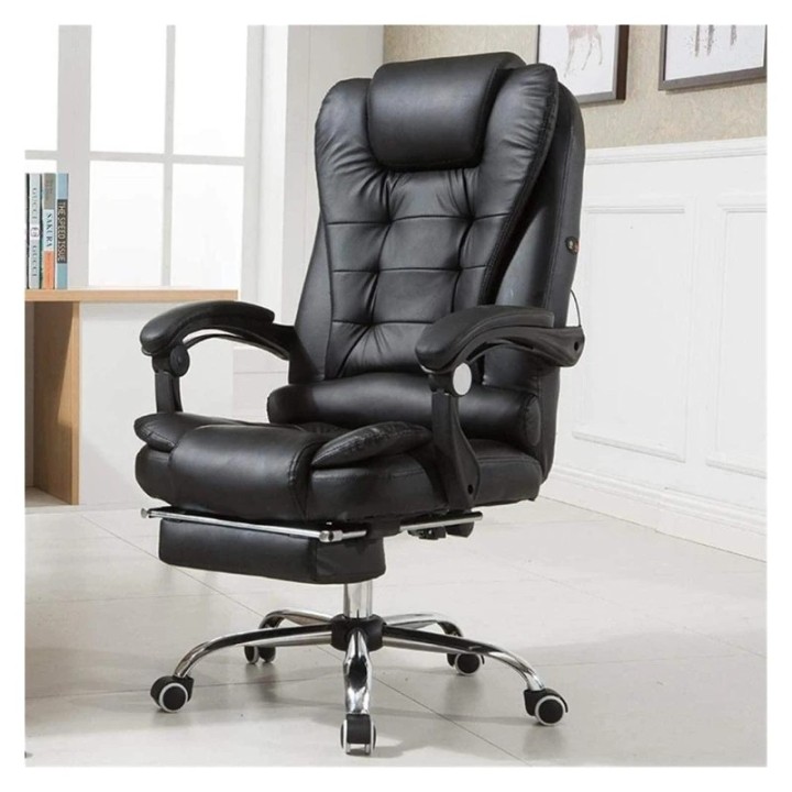 Stolica kancelarijska LUX