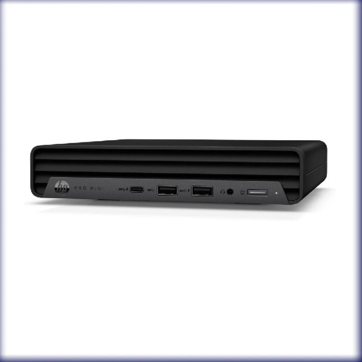 HP Pro Mini 400 G9 i5/16G/512G/Win11p desktop računar (B70V2AT)