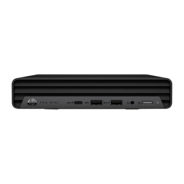 HP Pro Mini 400 G9 i3/8G/512G/W11p desktop računar (884V0EA)