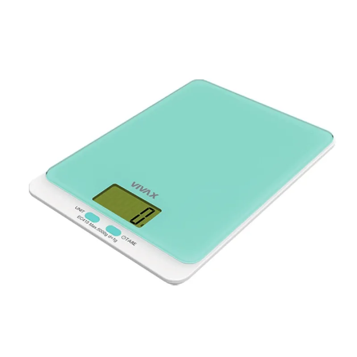 Vivax kuhinjska vaga KS-502T