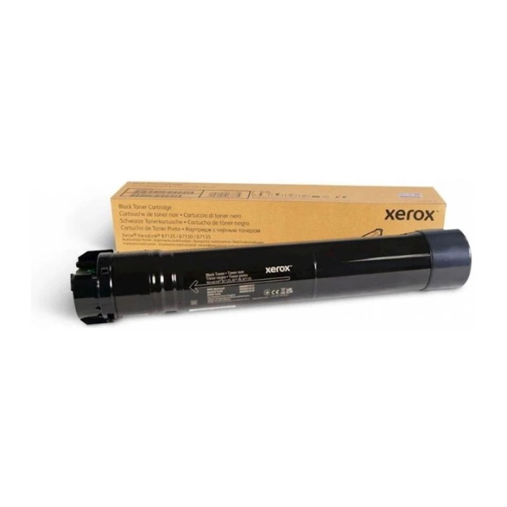 XEROX BKZA VERSALINK TONER  B7125/7130/7135 MFP