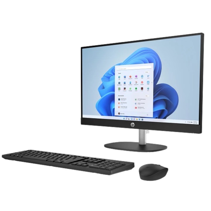 HP24-cr0014ny  All in one Računar 24¨ C28RJEA