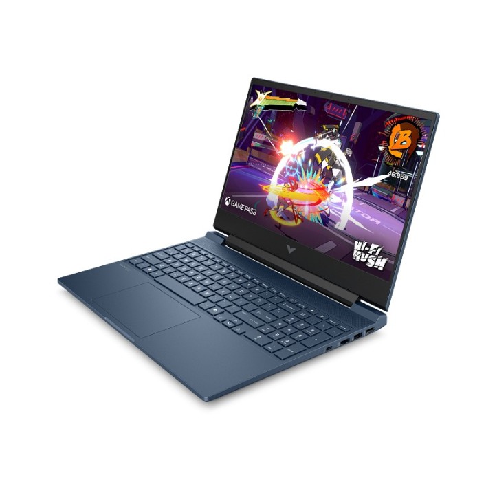 HP Victus 15-fb3002nm - C8NH7EA, 15", Ryzen 7, 16GB RAM, 512GB SSD, RTX 4050, Win 11 Home gaming laptop