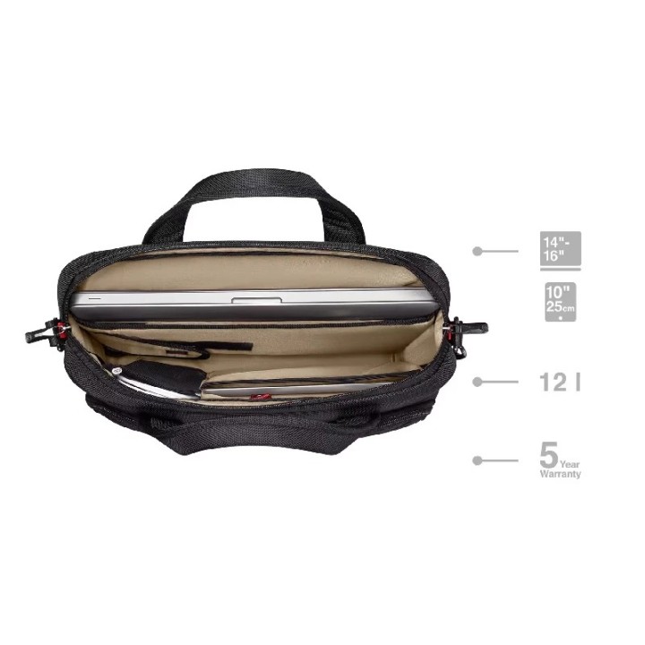 Wenger torba za laptop Altair 14-16''