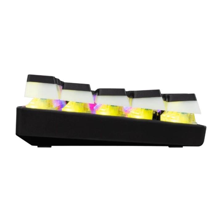 White shark gaming tastatura Ashiko-2 mehanička red SW US crna