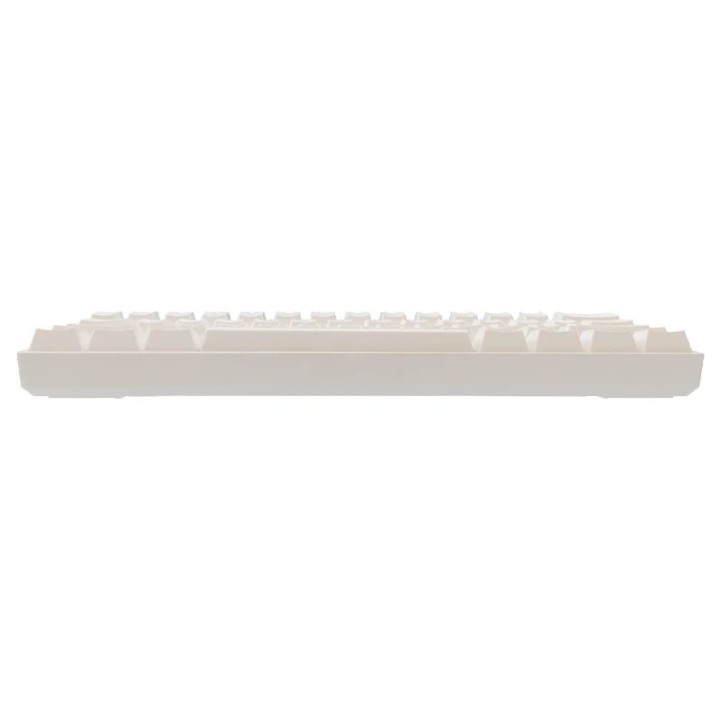 White shark gaming tastatura Shinobi-2 mehanička brown SW bijela