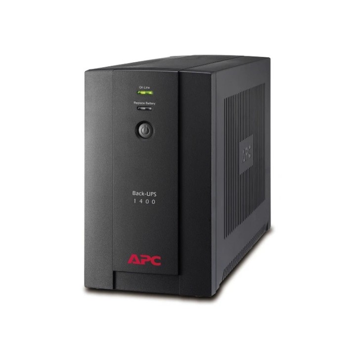 UPS APC BX1400UI 1400VA/700W