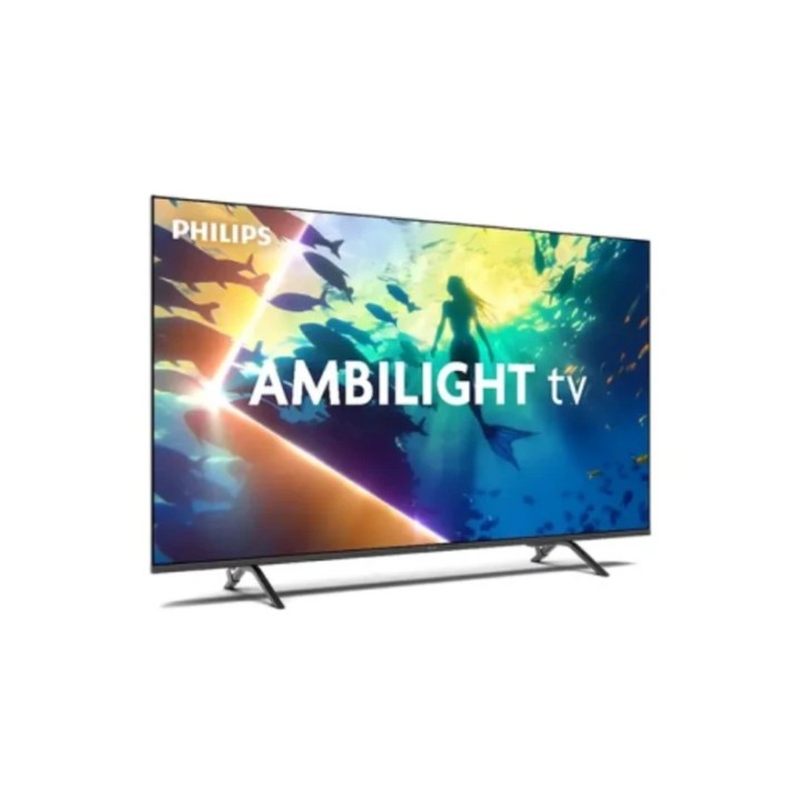 Philips TV 65PUS8010/12 LED 65'' (165cm) 4K UHD, Titan OS