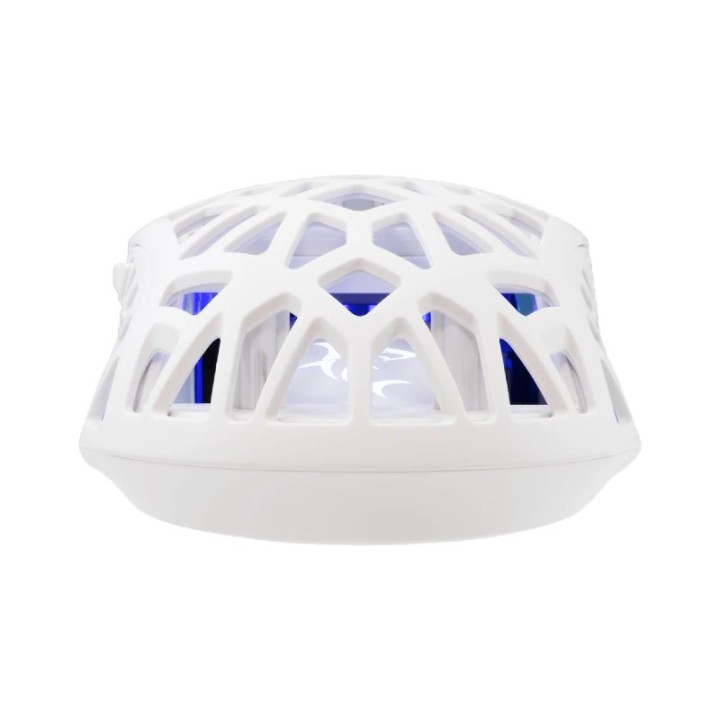 White shark gaming miš Caradoc rgb bijeli