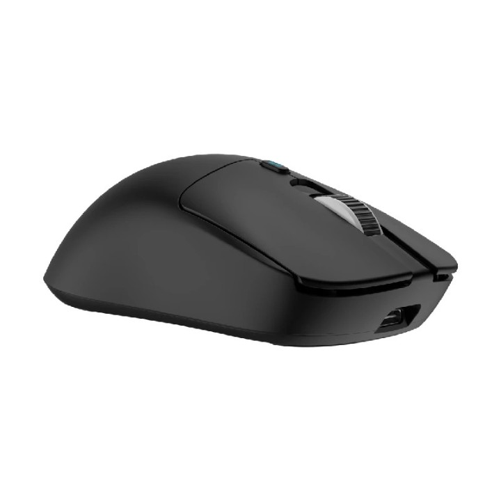 White shark gaming miš bežični Maximus crni