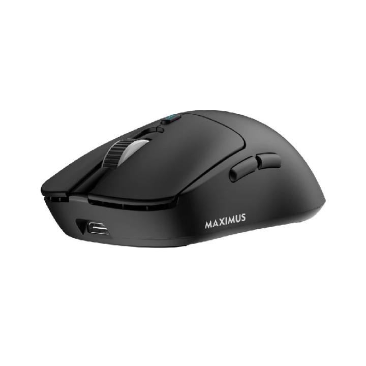 White shark gaming miš bežični Maximus crni