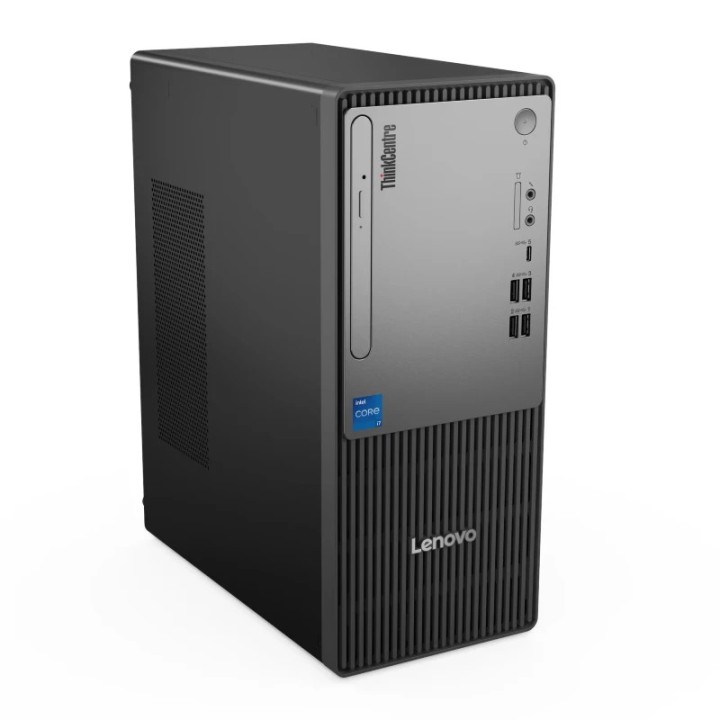 Lenovo ThinkCentre NEO 50 Tower i5/8/512 desktop PC (12UD004YZY)