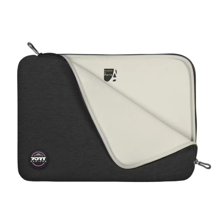 Port torba za laptop sleeve Torino II 15.6'' crna