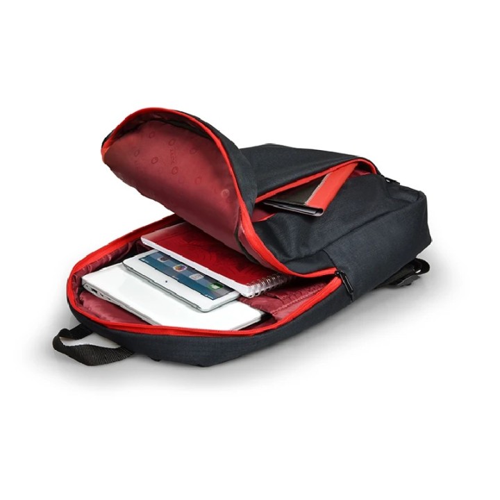 Port torba za laptop sleeve Portland 15'' crna