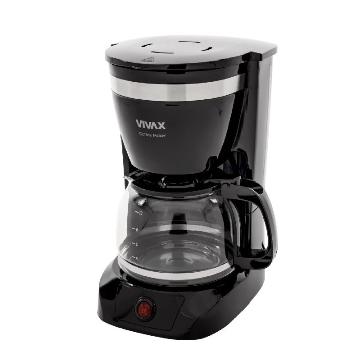Vivax aparat za filter kafu CM-08126F