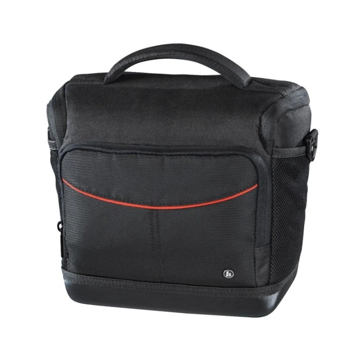 Hama torba za foto Albany HC 130 crna
