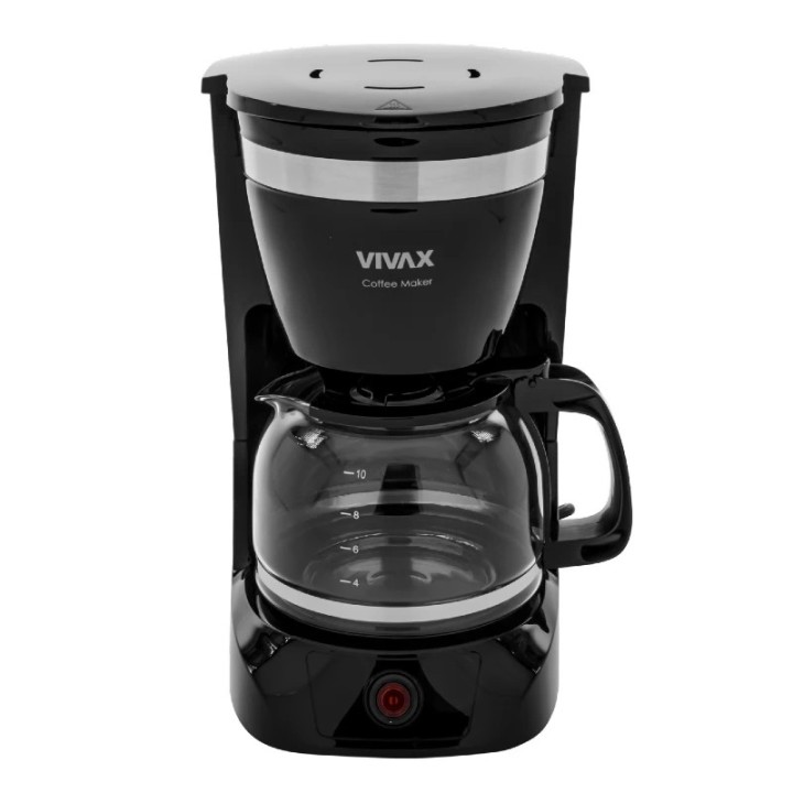 Vivax aparat za filter kafu CM-08126F