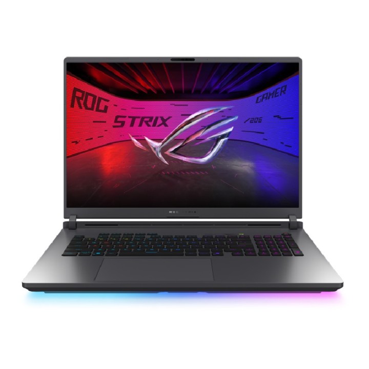 Asus ROG STRIX G18 G815LM-S9025 - 90NR0LP1-M001S0, 18, Ultra 9, 32GB RAM, 1TB SSD, RTX 5060 gaming laptop