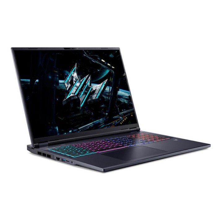 Acer Predator Helios Neo PHN18-72-70Q8 - NH.QVHEX.00F, 18, Ultra 7, 32GB RAM, 1TB SSD, RTX 5070