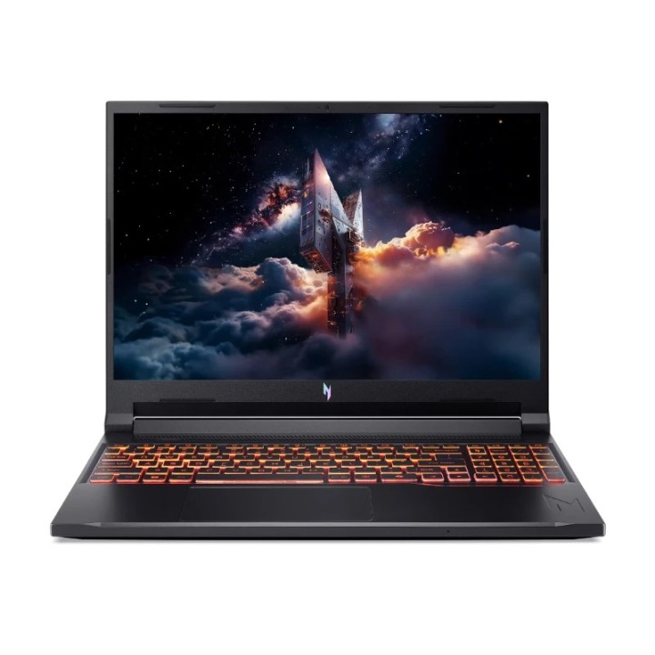 Acer Nitro ANV16-42-R9NE - NH.U1HEX.00C, 16, Ryzen 5, 16GB RAM, 1TB SSD, RTX 5050 gaming laptop