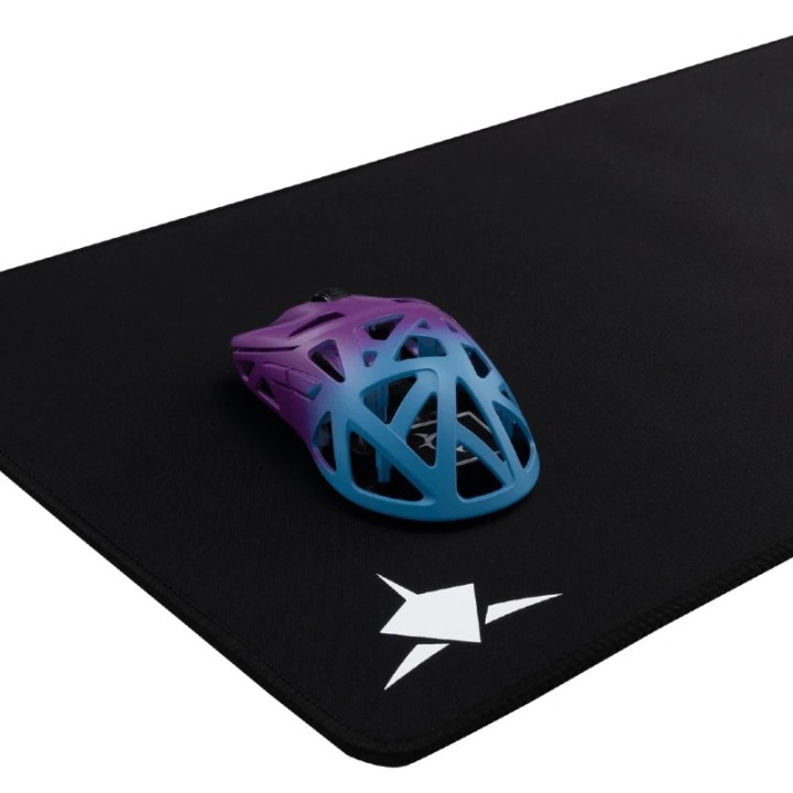 White shark podloga za miš Nocturon 900 x 900 x 3mm