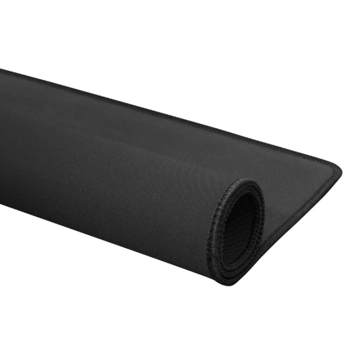 White shark podloga za miš Kabuto XL 900 x 400 x 2mm