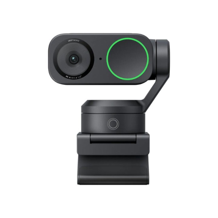 Insta360 Link 2C SE Graphite Black
