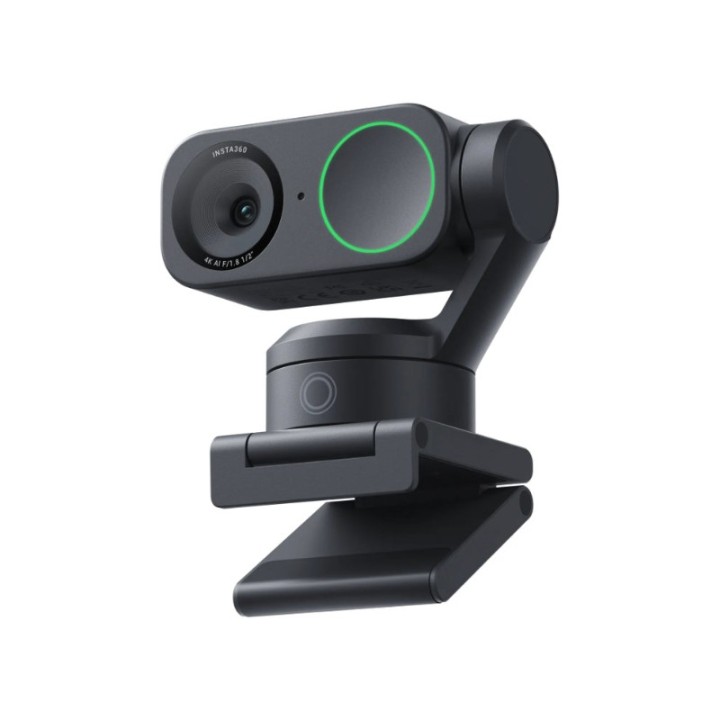 Insta360 Link 2C SE Graphite Black