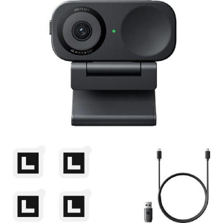 Insta360 Link 2 Standard Edition