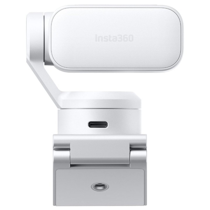 Insta360 Link 2 SE Arctic White