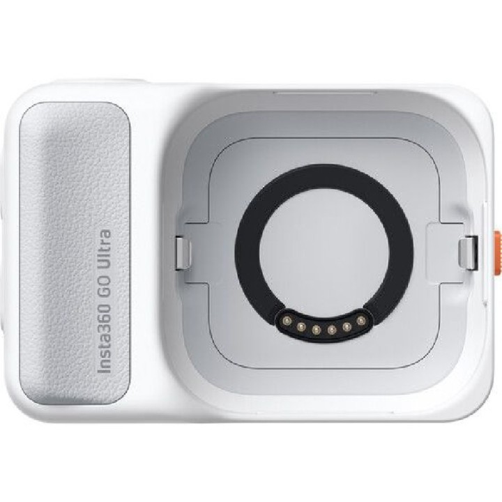Insta360 GO Ultra Stand Arctic White