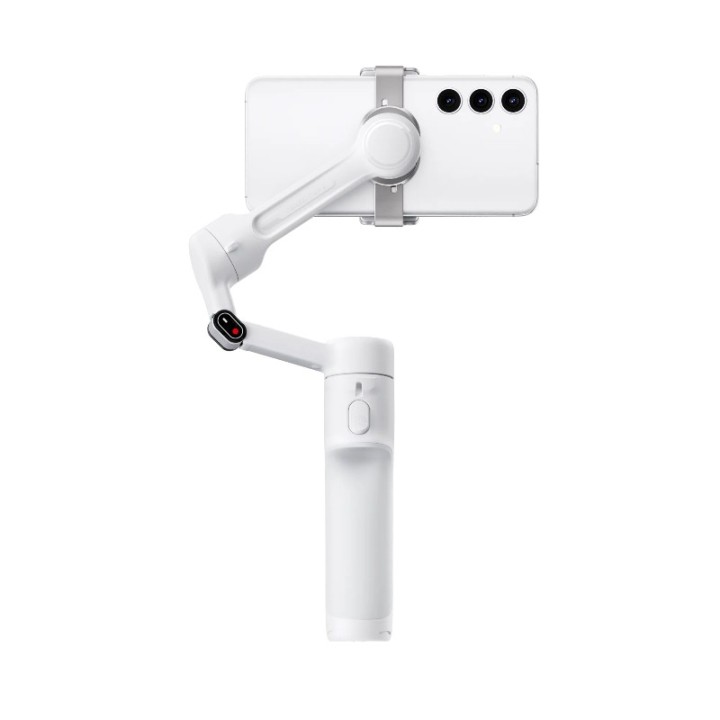 Insta360 Flow 2 Standard Summit White