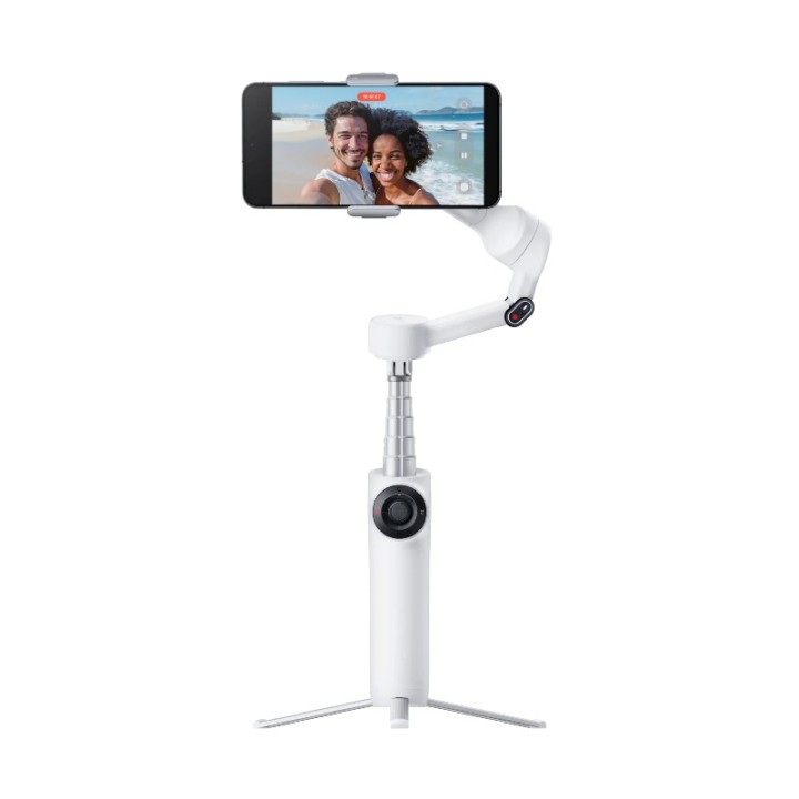 Insta360 Flow 2 Standard Summit White