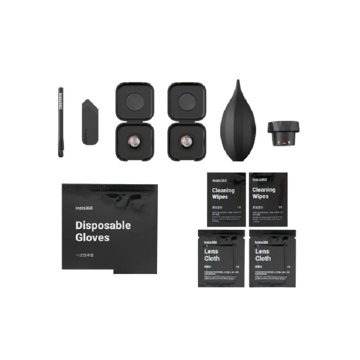 Insta360 X4 Air Replacement Lens Kit 2x