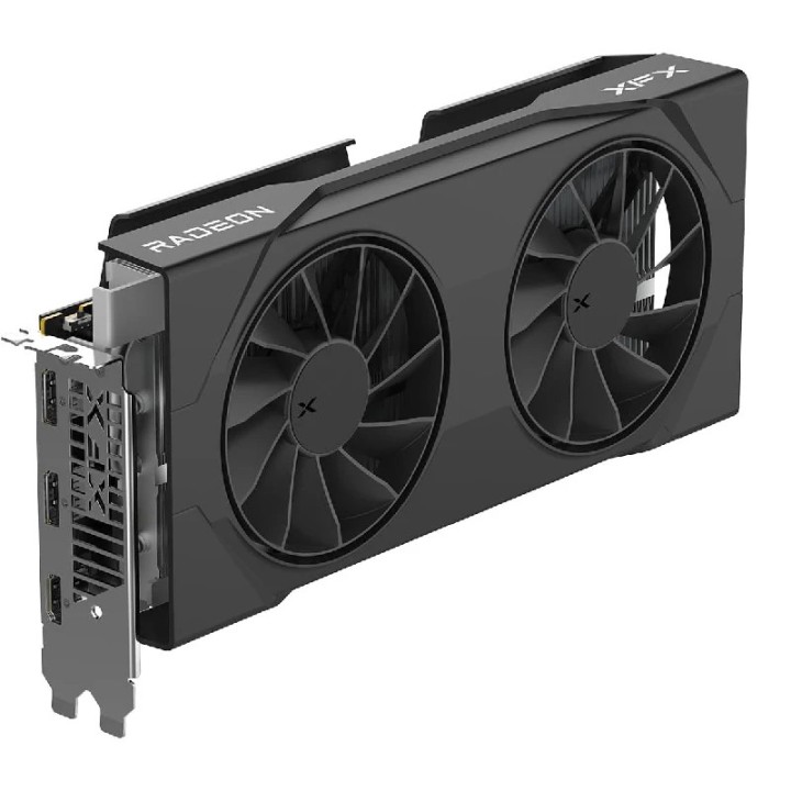 XFX grafička kartica Swift RX9060XT 16GB DDR6