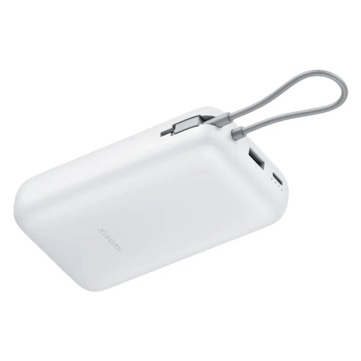 Xiaomi powerbank 20000mAh 18W bijeli
