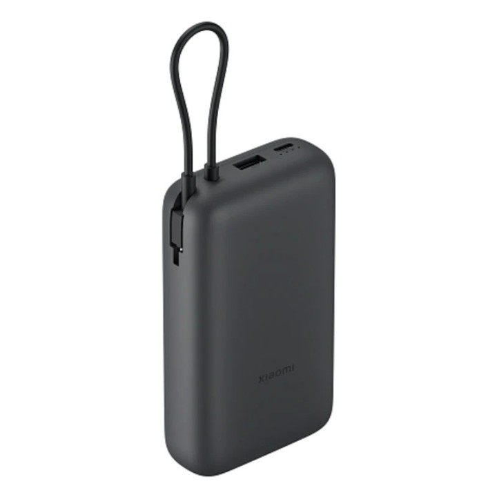 Xiaomi powerbank 20000mAh 18W crni