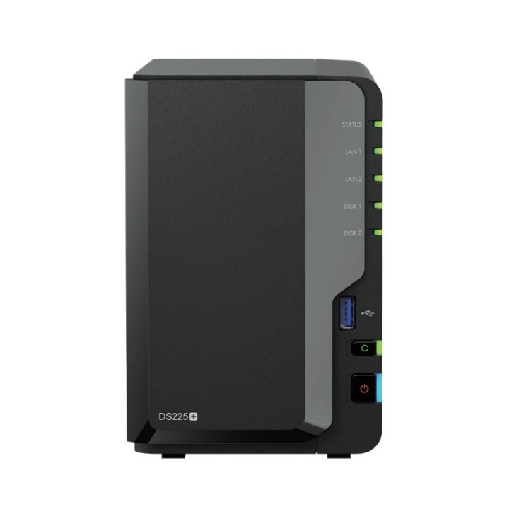 Synology NAS DS225+